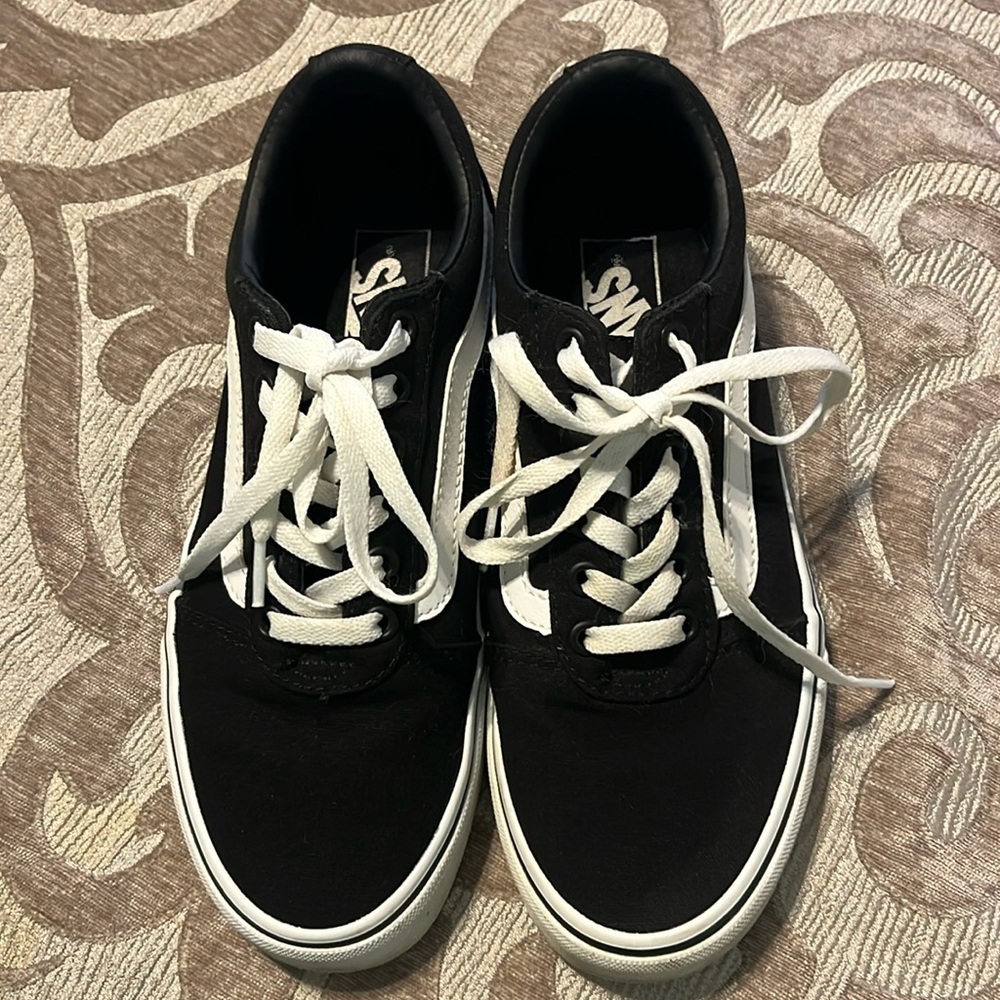 Vans original women's sneakers size 7.5